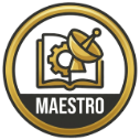 Maestro RoboRAVE